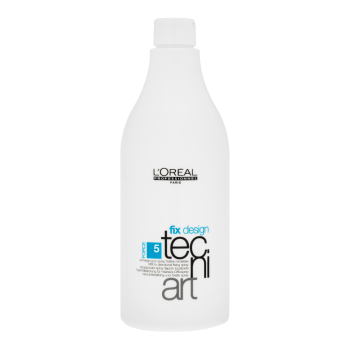 L´Oréal Professionnel Tecni.Art Fix Design Spray spray for strong fixation 750 ml