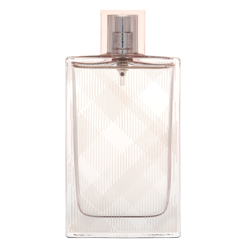 Burberry Brit Sheer Eau de Toilette femei 100 ml
