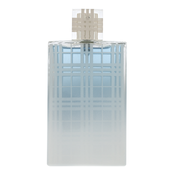 Burberry Brit Men Summer 2012 Eau de Toilette for men 100 ml