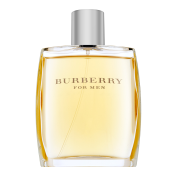 Burberry For Men woda toaletowa dla mężczyzn 100 ml