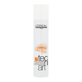 L´Oréal Professionnel Tecni.Art Fresh Dust Dry Shampoo suchý šampon 150 ml