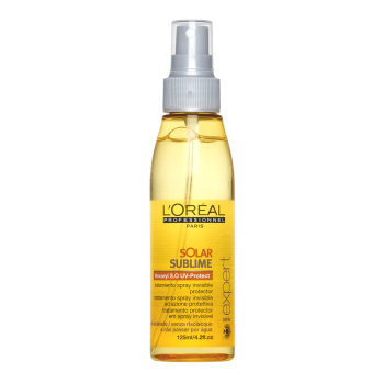 L´Oréal Professionnel Série Expert Solar Sublime Spray ochranný sprej pro vlasy namáhané sluncem 125 ml