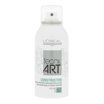 L´Oréal Professionnel Tecni.Art Volume Constructor sprej pro objem vlasů 150 ml