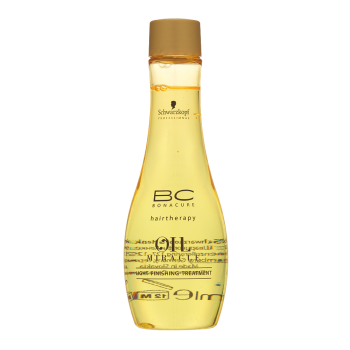 Schwarzkopf Professional BC Bonacure Oil Miracle vlasová kúra pro jemné vlasy 100 ml