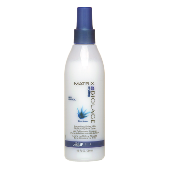 Matrix Biolage Styling Smoothing Shine Milk sprej pro lesk vlasů 250 ml