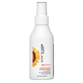 Matrix Biolage Sunsorials Protective Hair Dry-Oil ochranný sprej 150 ml