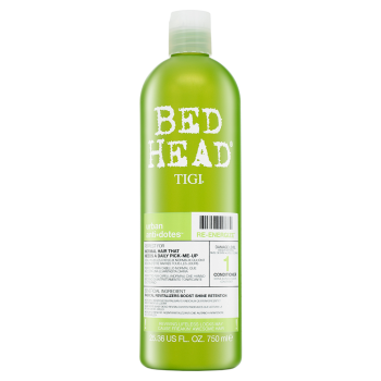 Tigi Bed Head Urban Antidotes Re-Energize Conditioner odżywka wzmacniająca do codziennego użytku 750 ml