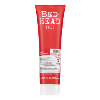 Tigi Bed Head Urban Antidotes Resurrection Shampoo posilující šampon pro oslabené vlasy 250 ml