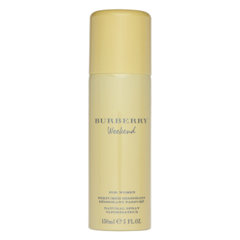 Burberry Weekend for Women deospray pro ženy 150 ml