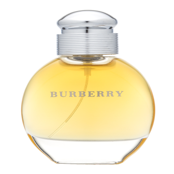 Burberry London for Women (1995) Eau de Parfum for women 50 ml