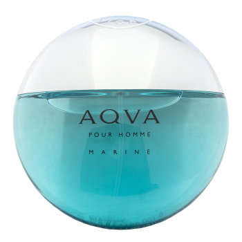 Bvlgari AQVA Marine Pour Homme Eau de Toilette bărbați 100 ml