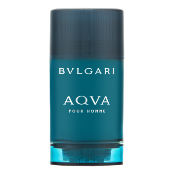 Bvlgari AQVA Pour Homme deostick pro muže 75 ml