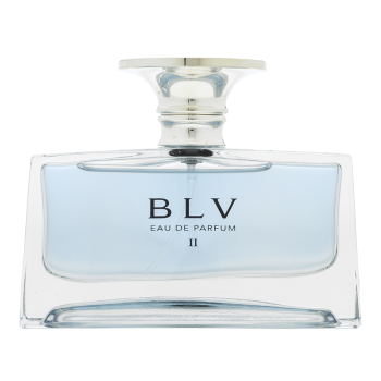 Bvlgari BLV II Eau de Parfum femei 50 ml