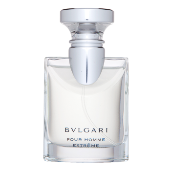 Bvlgari Pour Homme Extreme Eau de Toilette bărbați 30 ml