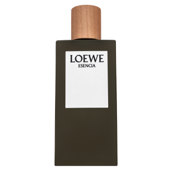 Loewe Esencia Eau de Toilette for men 100 ml