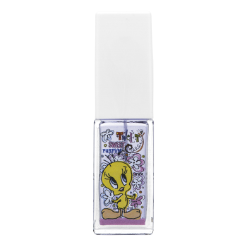 Looney Tunes Tweety Sweet Eau de Toilette for kids 14 ml
