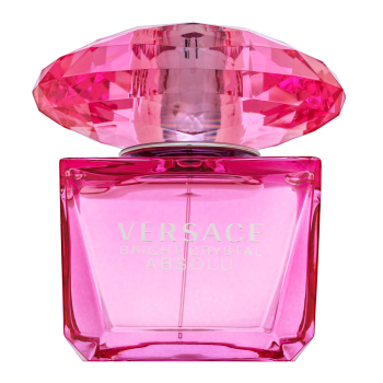 Versace Bright Crystal Absolu Eau de Parfum für Damen 90 ml