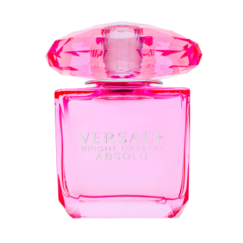 Versace Bright Crystal Absolu Eau de Parfum para mujer 30 ml