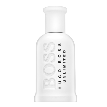 Hugo Boss Boss No.6 Bottled Unlimited toaletna voda za muškarce 50 ml