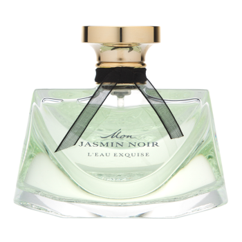 Bvlgari Jasmin Noir Mon L´Eau Exquise toaletna voda za žene 75 ml