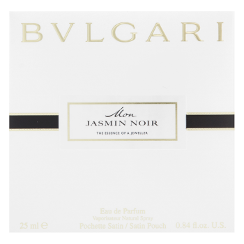 Bvlgari Jasmin Noir Mon Eau de Parfum femei 25 ml