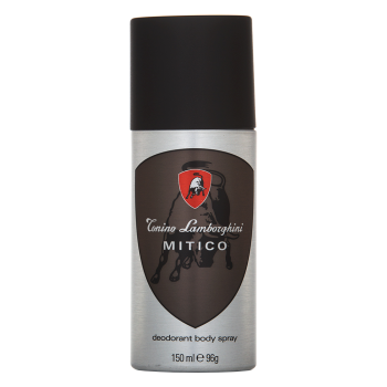 Tonino Lamborghini Mitico deospray voor mannen 150 ml