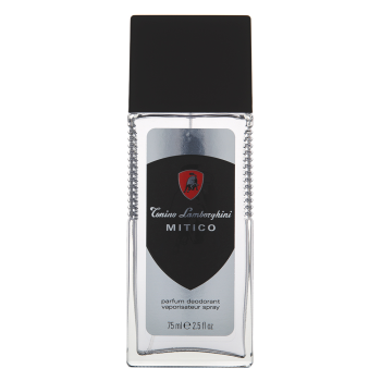 Tonino Lamborghini Mitico deodorant met spray voor mannen 75 ml