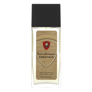 Tonino Lamborghini Prestigio deodorant met spray voor mannen 75 ml