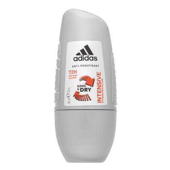 Adidas Cool & Dry Intensive deodorant roll-on pro muže 50 ml