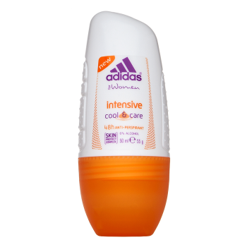 Adidas Cool & Care Intensive Deodorant roll-on femei 50 ml