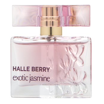 Halle Berry Exotic Jasmine woda toaletowa dla kobiet 15 ml