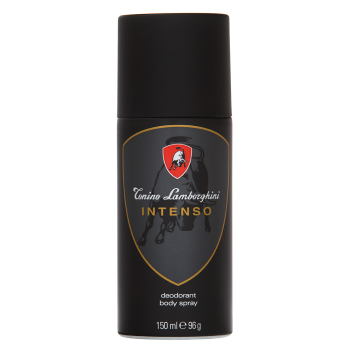 Tonino Lamborghini Intenso deospray voor mannen 150 ml