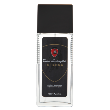 Tonino Lamborghini Intenso deodorant met spray voor mannen 75 ml