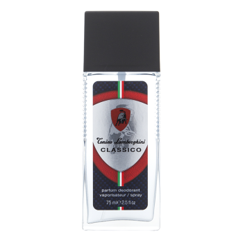 Tonino Lamborghini Classico deodorant met spray voor mannen 75 ml