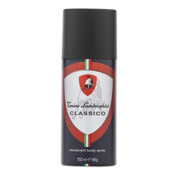Tonino Lamborghini Classico deospray voor mannen 150 ml