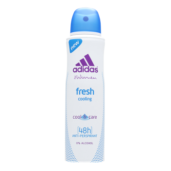 Adidas Cool & Care Fresh Cooling Deospray für Damen 150 ml
