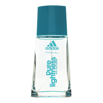 Adidas Pure Lightness toaletná voda pre ženy 30 ml