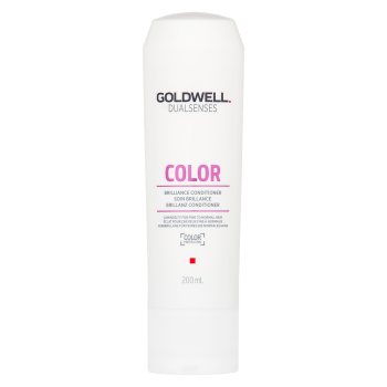 Goldwell Dualsenses Color Brilliance Conditioner odżywka do włosów farbowanych 200 ml