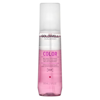 Goldwell Dualsenses Color Brilliance Serum Spray Serum für Glanz und Schutz des gefärbten Haars 150 ml