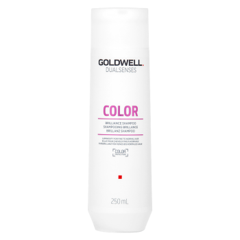Goldwell Dualsenses Color Brilliance Shampoo Shampoo für gefärbtes Haar 250 ml