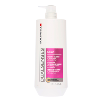 Goldwell Dualsenses Color Fade Stop Shampoo šampon pro barvené vlasy 1500 ml