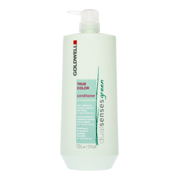 Goldwell Dualsenses Green True Color Conditioner kondicionér pro barvené vlasy 1500 ml