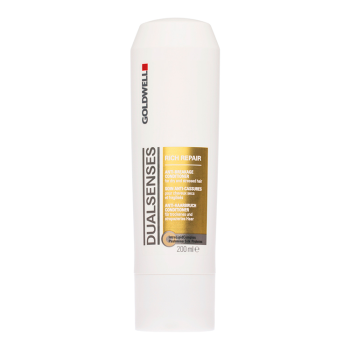 Goldwell Dualsenses Rich Repair Anti-Breakage Conditioner kondicionér pro suché a poškozené vlasy 200 ml