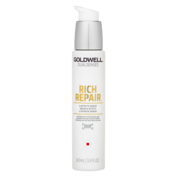 Goldwell Dualsenses Rich Repair 6 Effects Serum sérum pro suché a poškozené vlasy 100 ml