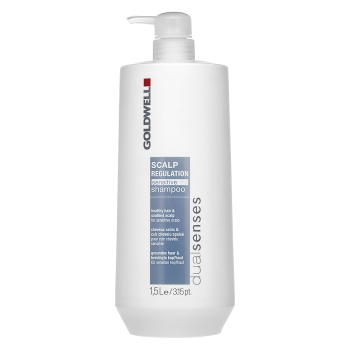 Goldwell Dualsenses Scalp Regulation Sensitive Shampoo šampon pro citlivou pokožku hlavy 1500 ml