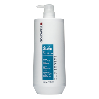 Goldwell Dualsenses Ultra Volume kondicionér pro jemné a normální vlasy 1500 ml