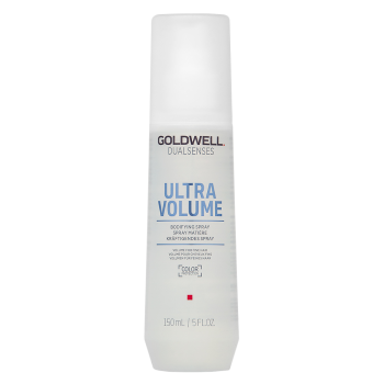 Goldwell Dualsenses Ultra Volume Bodifying Spray sprej pro jemné vlasy bez objemu 150 ml