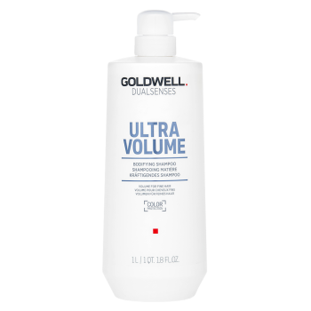 Goldwell Dualsenses Ultra Volume Bodifying Shampoo Shampoo für feines Haar ohne Volumen 1000 ml