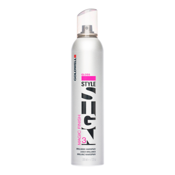 Goldwell StyleSign Gloss Magic Finish Brilliance Hairspray lak na vlasy 300 ml