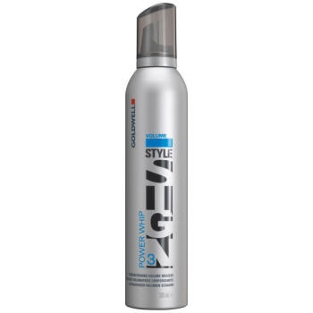 Goldwell StyleSign Volume Top Whip Mousse pěnové tužidlo pro objem vlasů 300 ml
